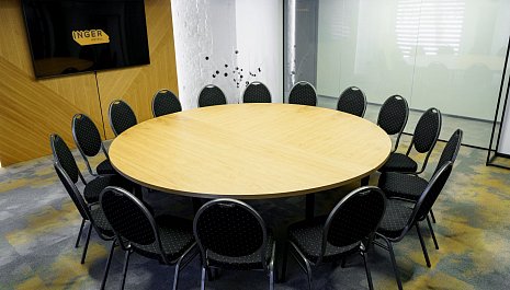 Conference room 2